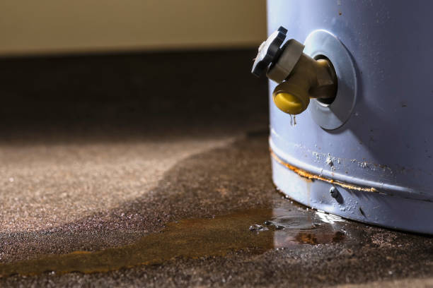 Best Residential water damage restoration  in Fairfax, OH