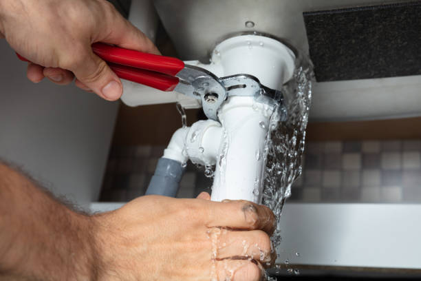 Fire Damage Restoration in Fairfax, OH
