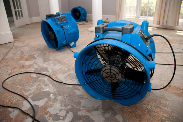 Trusted Fairfax, OH Water damage restoration Experts