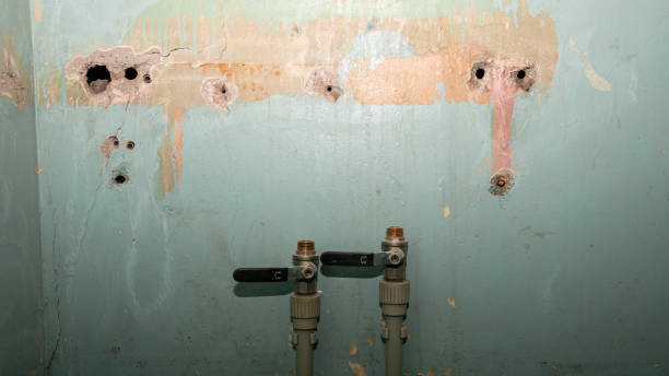 24/7 water damage repair in Fairfax, OH