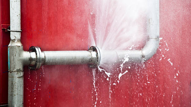 Best Local water damage restoration  in Fairfax, OH